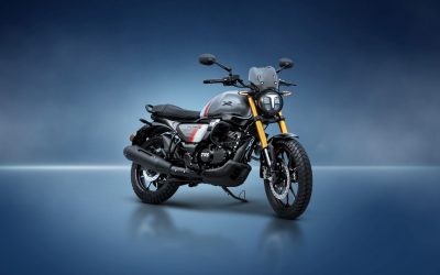 TVS Motos, cierra un exitoso 2024 con un fuerte crecimiento y alto interés de los usuarios