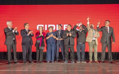 Cidef 50 Años